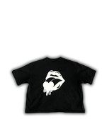 CROPPED CERTIFIED SOULE8TER T-SHIRT